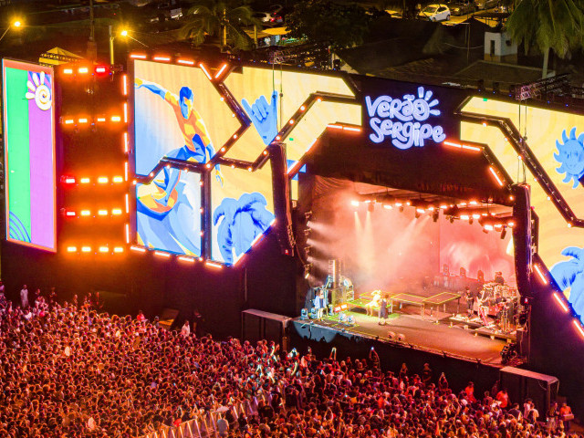Verão Sergipe 2026: Uma Celebração de Cultura e Lazer no Sertão Verão Sergipe 2026: Uma Celebração de Cultura e Lazer no Sertão