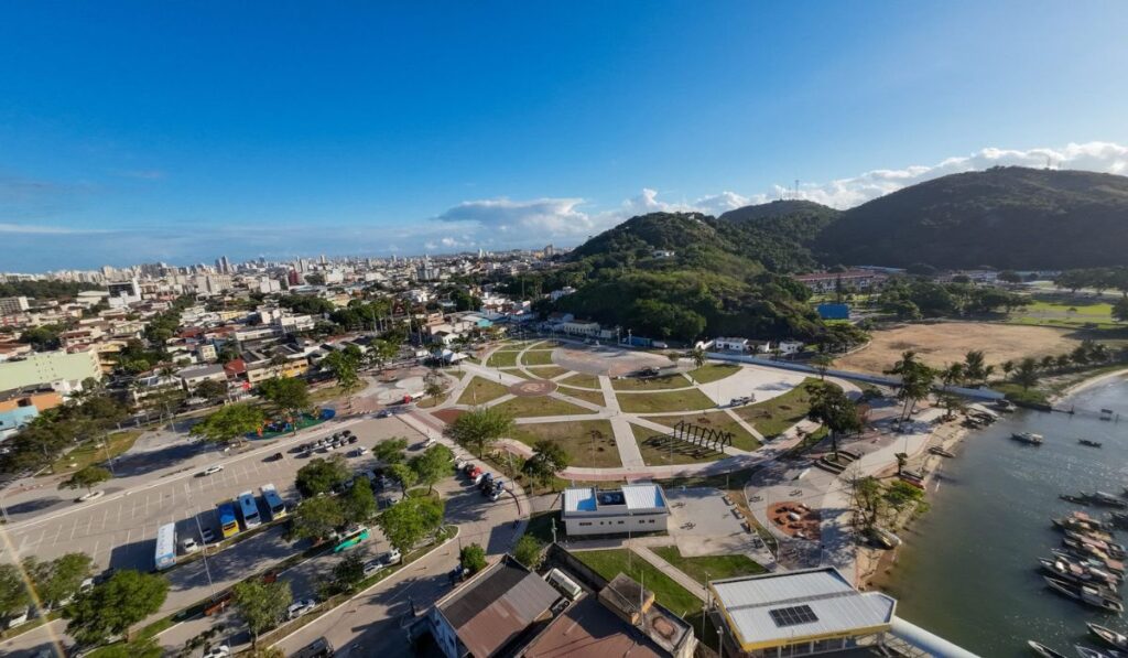 Vila Velha conquista certificação internacional em TI e se destaca no Espírito Santo Vila Velha conquista certificação internacional em TI e se destaca no Espírito Santo