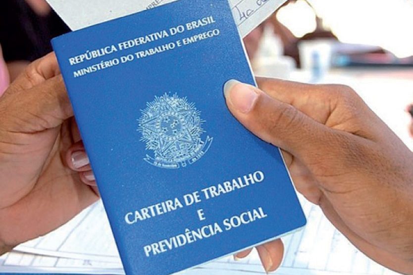 Vila Velha: Sine Disponibiliza 1.116 Vagas de Emprego na Semana Vila Velha: Sine Disponibiliza 1.116 Vagas de Emprego na Semana