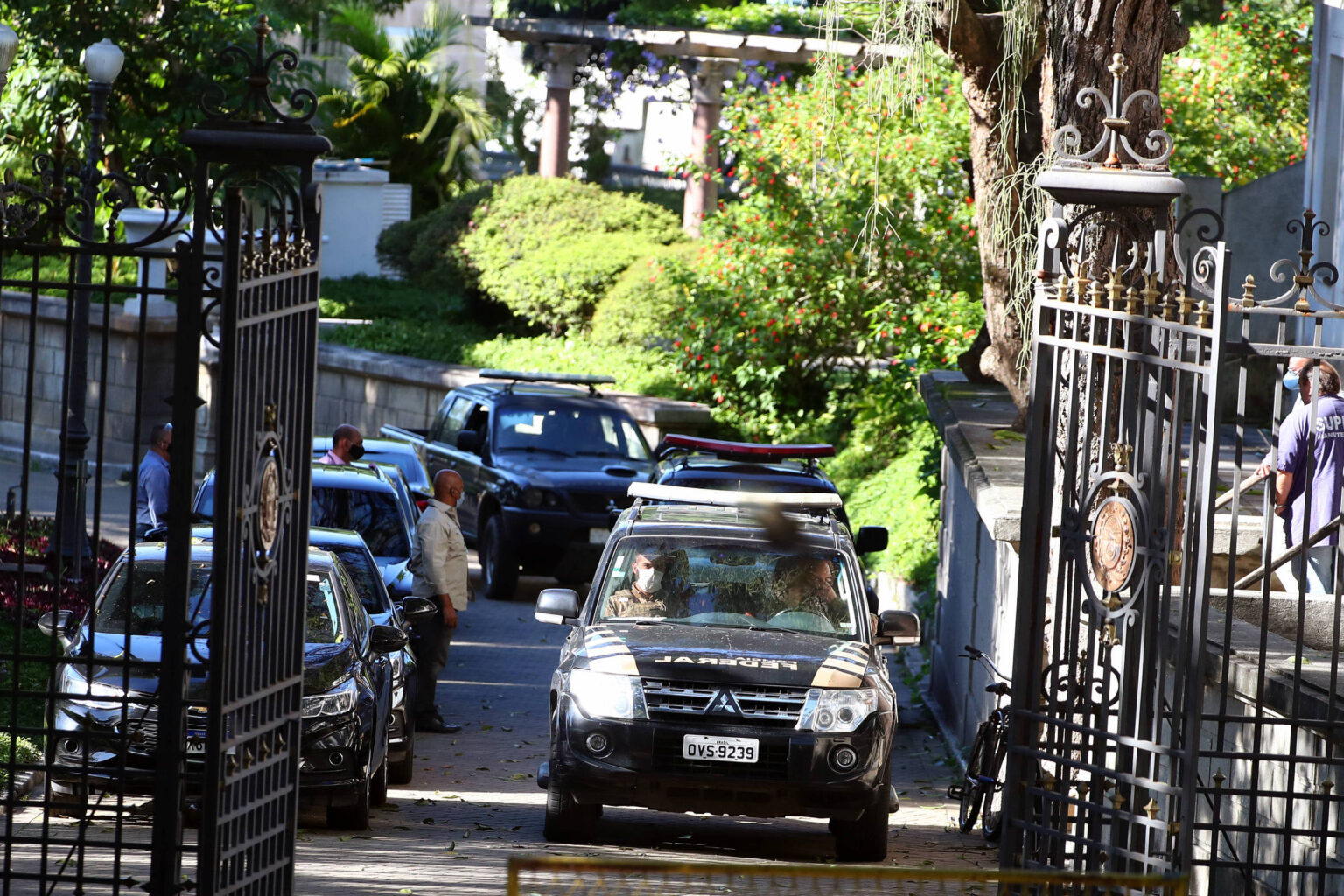 A Crise da Política Fluminense: A Falta de Oposição e Suas Consequências