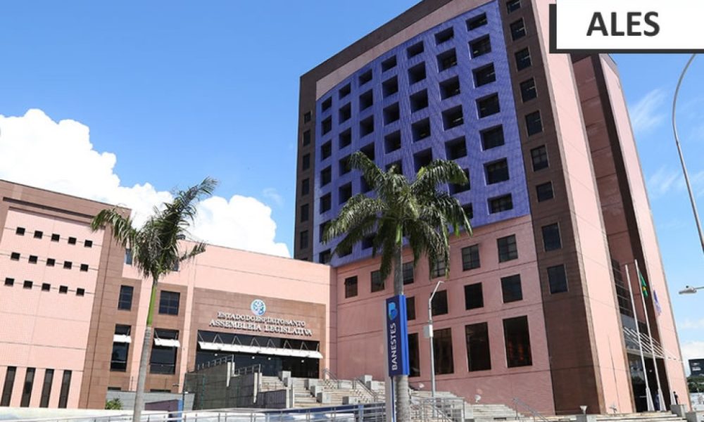 Assembleia Legislativa Altera Atividades no Feriado de Nossa Senhora da Penha Assembleia Legislativa Altera Atividades no Feriado de Nossa Senhora da Penha