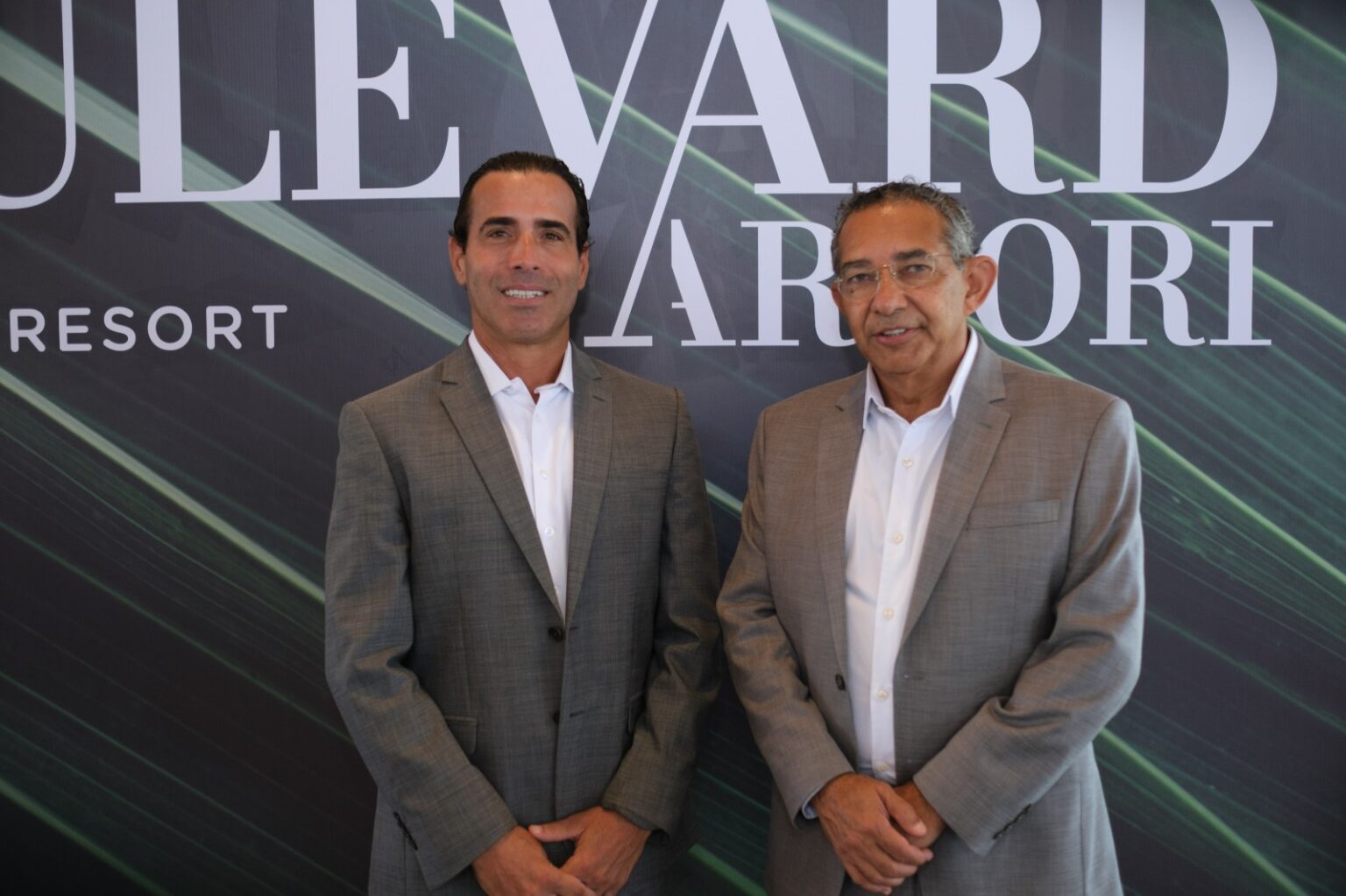 Boulevard Arbori: Novo Condomínio da Vaz e Portocale Revoluciona Vila Velha Boulevard Arbori: Novo Condomínio da Vaz e Portocale Revoluciona Vila Velha