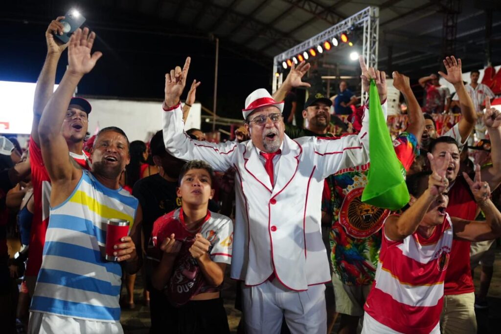 Carnaval 2027: MUG Revela Enredo que Celebra a Cachaça