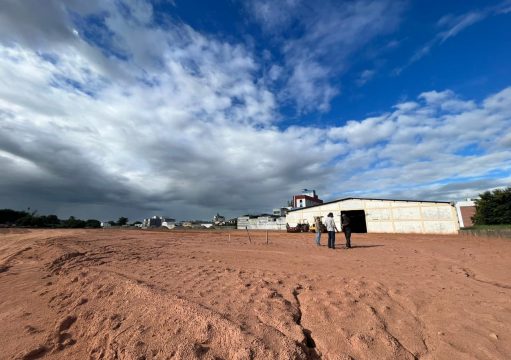 Carone Investe R$ 45 Milhões em Novo Supermercado e Centro Comercial em Campos Carone Investe R$ 45 Milhões em Novo Supermercado e Centro Comercial em Campos