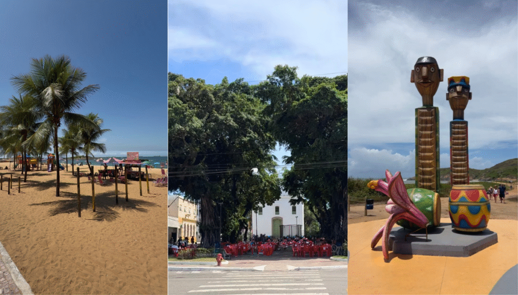 Dicas Imperdíveis para a Festa da Penha 2026 em Vila Velha