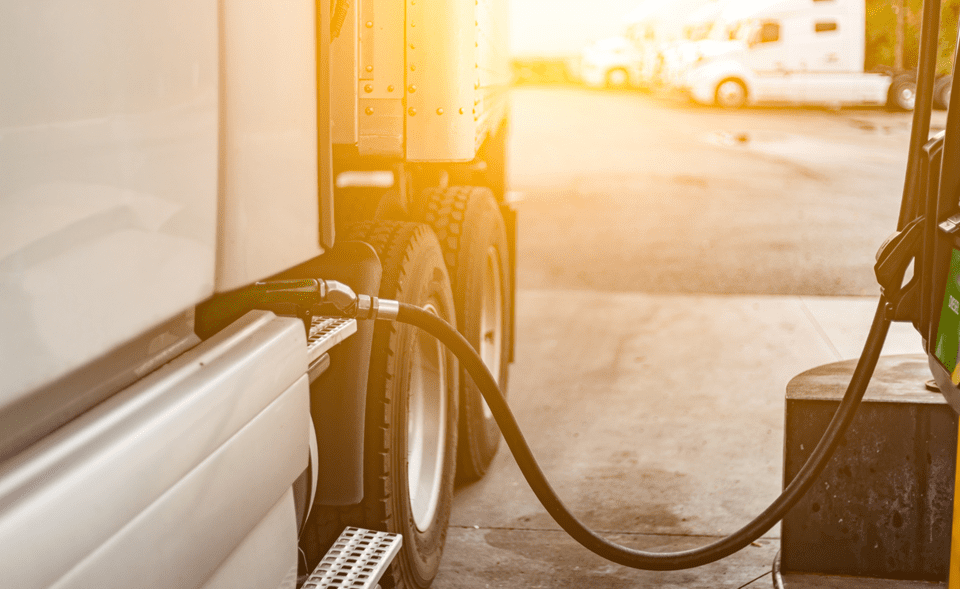 Espírito Santo Implementa Regime Emergencial para Mitigar Alta do Diesel Espírito Santo Implementa Regime Emergencial para Mitigar Alta do Diesel