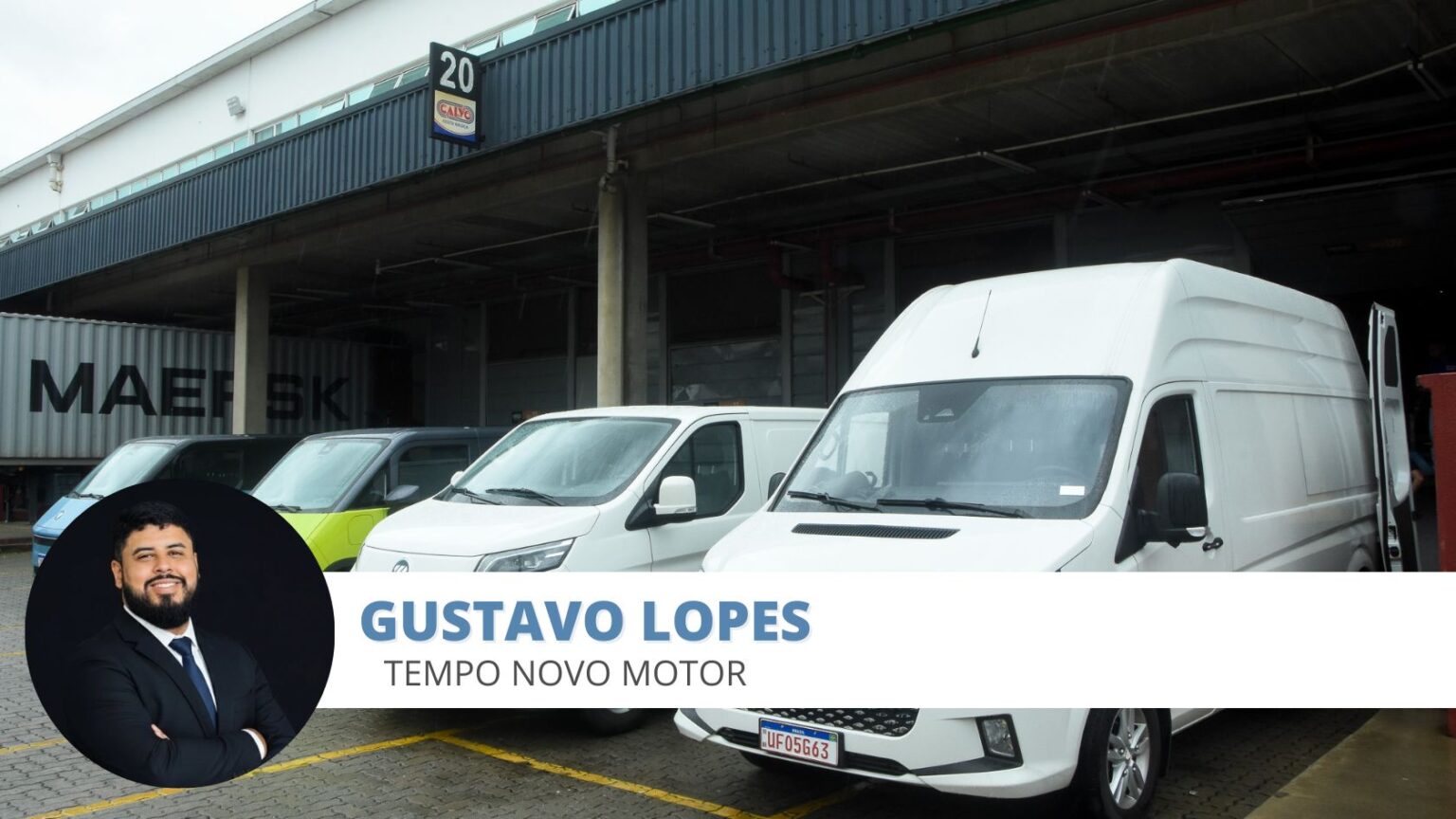 Foton Lança Sete Novos Veículos Elétricos no Brasil: Avanço em Sustentabilidade Foton Lança Sete Novos Veículos Elétricos no Brasil: Avanço em Sustentabilidade