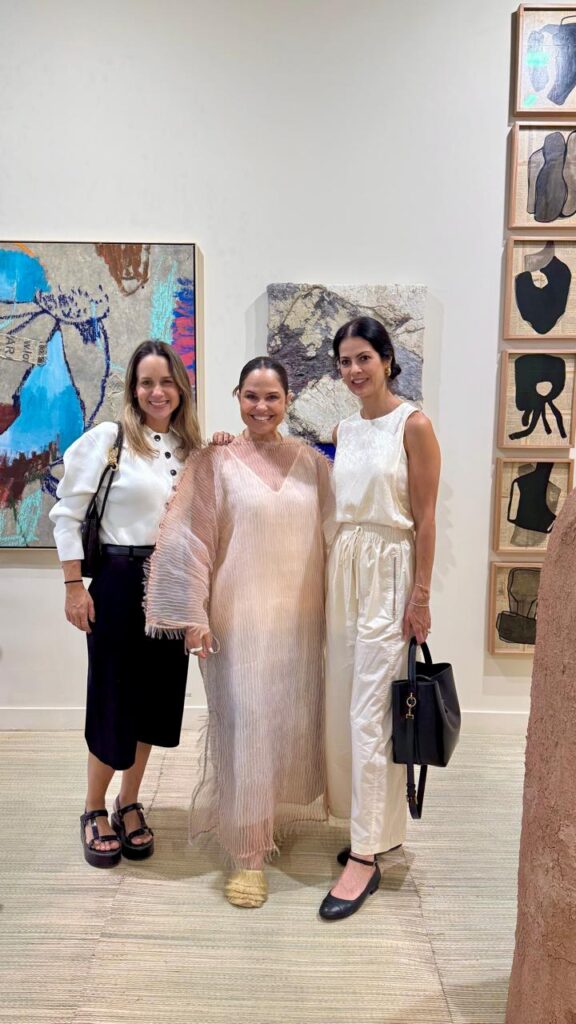 Galeria Capixaba Brilha na 22ª SP-Arte em São Paulo