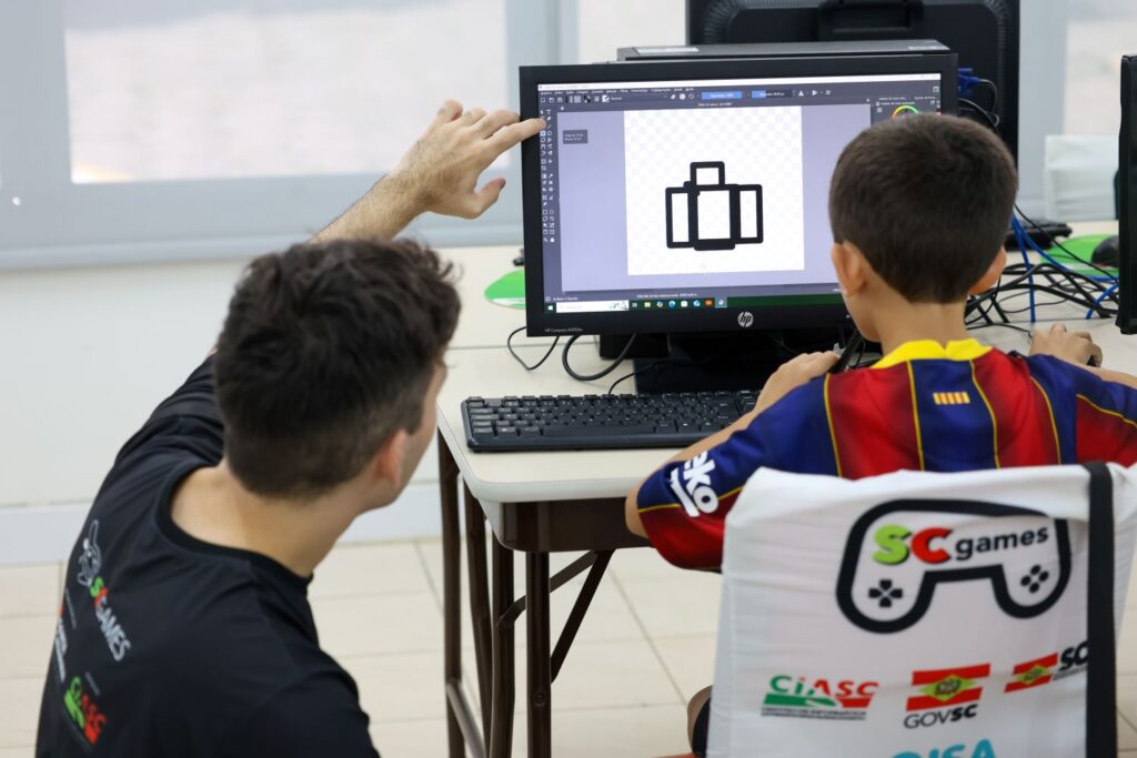 Governo de SC Sanciona Lei do SC Games e Fortalece Ecossistema de Jogos Digitais