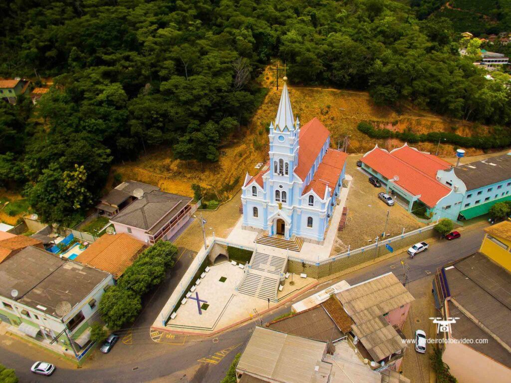Investimentos de R$ 183 Milhões Impulsionam Desenvolvimento em Itarana Investimentos de R$ 183 Milhões Impulsionam Desenvolvimento em Itarana