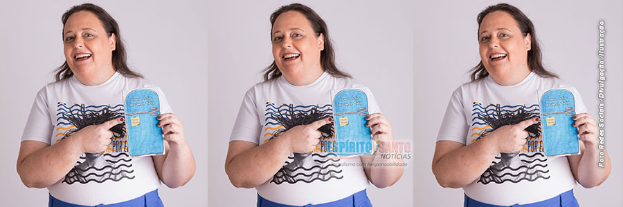 Lançamento do Livro Infantojuvenil ‘Como Sair de uma Fria’ Atraí Leitores em Vila Velha Lançamento do Livro Infantojuvenil 'Como Sair de uma Fria' Atraí Leitores em Vila Velha