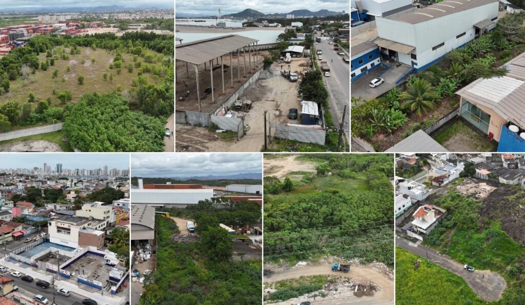 Leilão de 10 Imóveis em Vila Velha: Nova Data e Local Definidos Leilão de 10 Imóveis em Vila Velha: Nova Data e Local Definidos