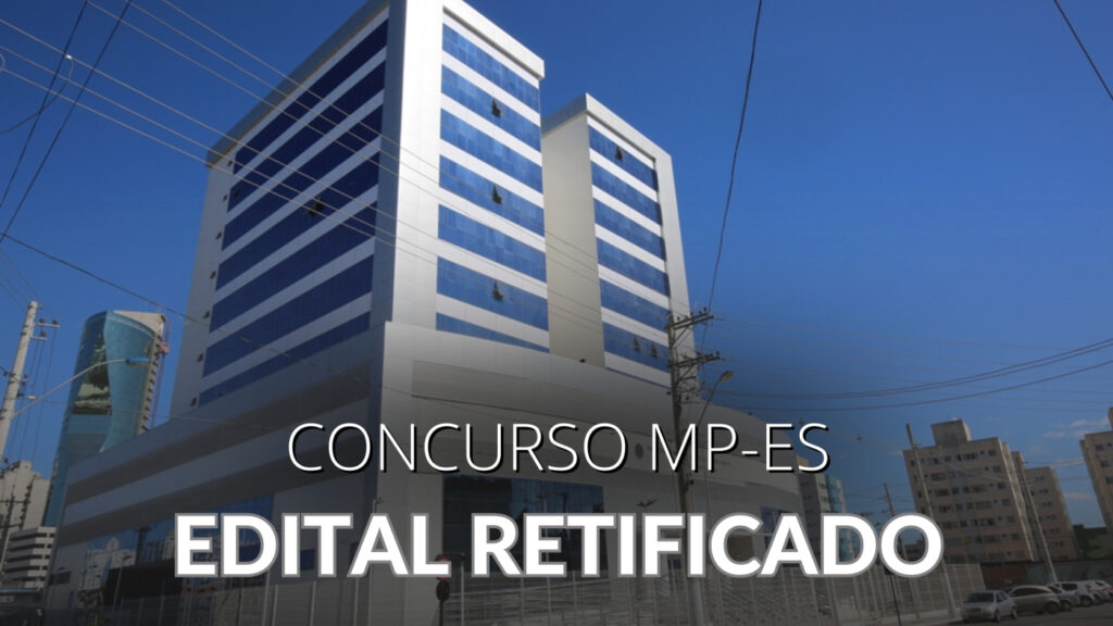 Prorrogação das Inscrições do Concurso do Ministério Público até Junho de 2026