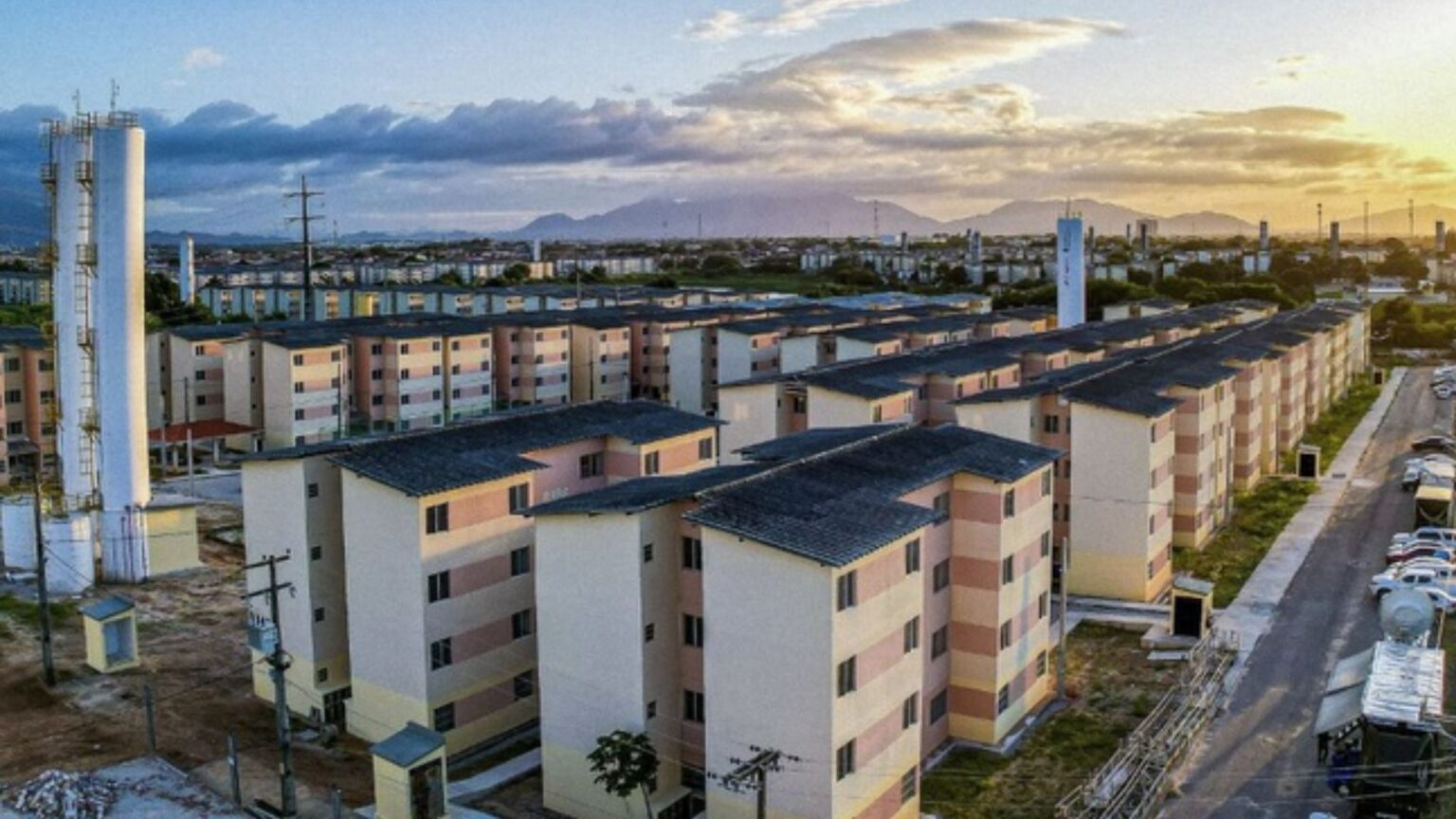 Serra Destaca-se nas Entregas do Minha Casa, Minha Vida na Grande Vitória com Mais de 5,6 mil Moradias Serra Destaca-se nas Entregas do Minha Casa, Minha Vida na Grande Vitória com Mais de 5,6 mil Moradi