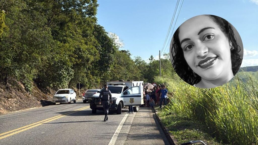 Tragédia em Cachoeiro: Mãe é Atropelada ao Buscar Filha na Escola