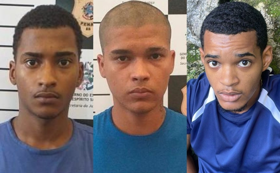 Três Detidos por Tentativa de Homicídio em Barramares: Ação da Polícia em Vila Velha Três Detidos por Tentativa de Homicídio em Barramares: Ação da Polícia em Vila Velha