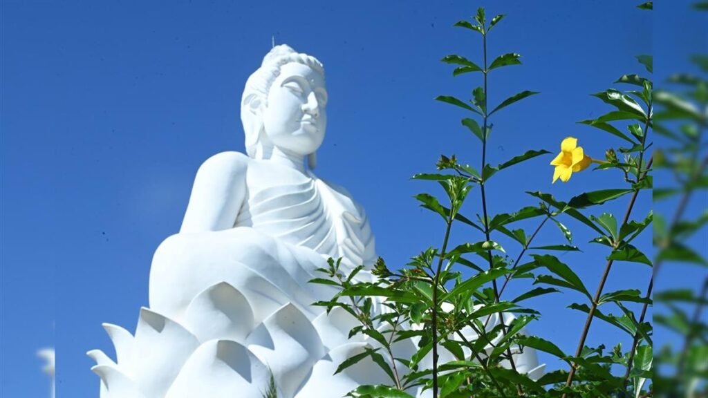 Turismo Religioso no Espírito Santo: uma Potência Econômica Turismo Religioso no Espírito Santo: uma Potência Econômica