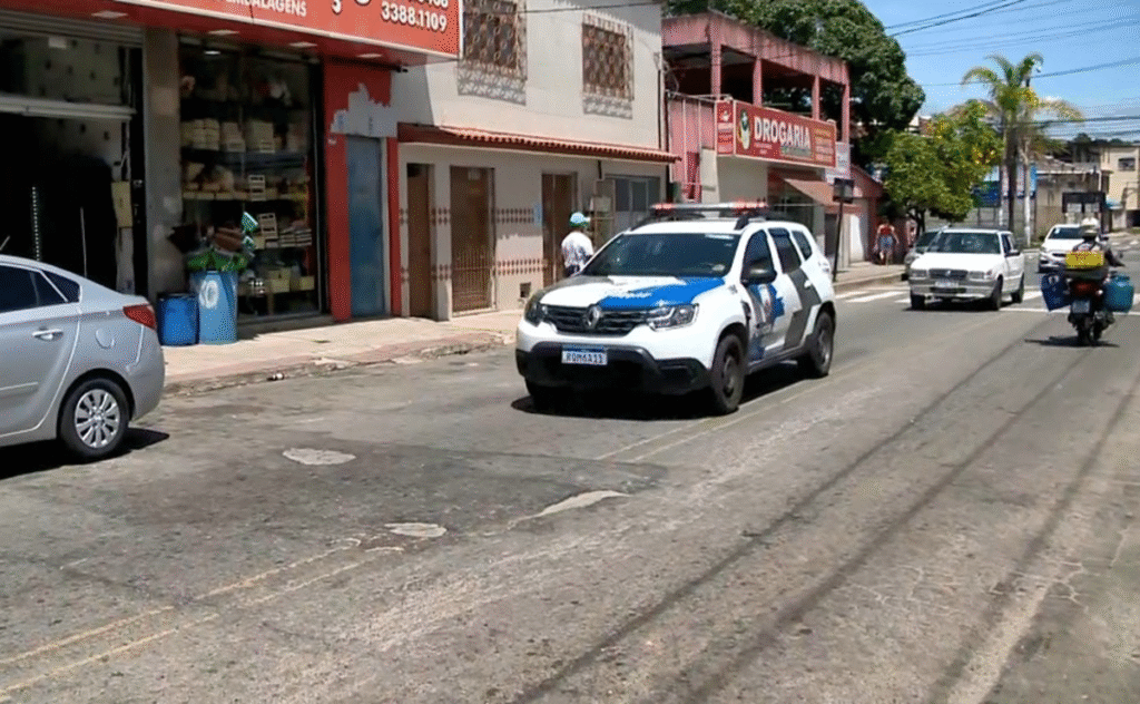 Autoridades apuram caso grave em Linhares sair festa Espírito Santo