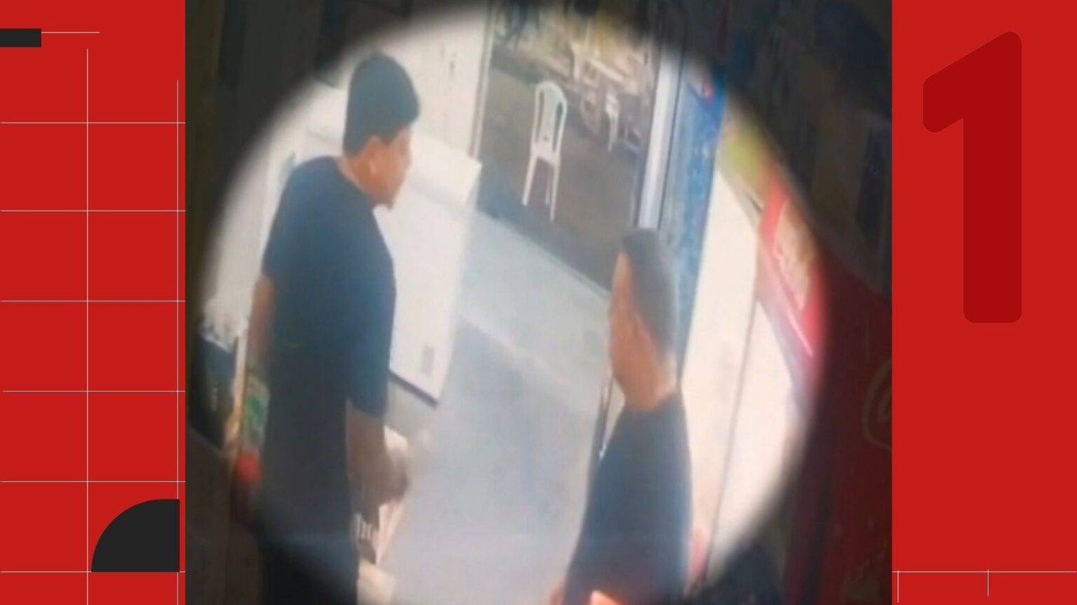 Briga por Banheiro Feminino Resulta em Morte de Comerciante em Vila Velha