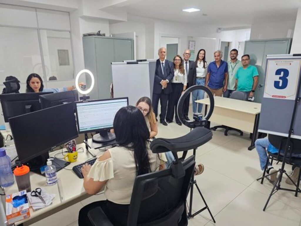 Cartórios do Espírito Santo Ampliam Atendimento para Regularização do Título de Eleitor Cartórios do Espírito Santo Ampliam Atendimento para Regularização do Título de Eleitor