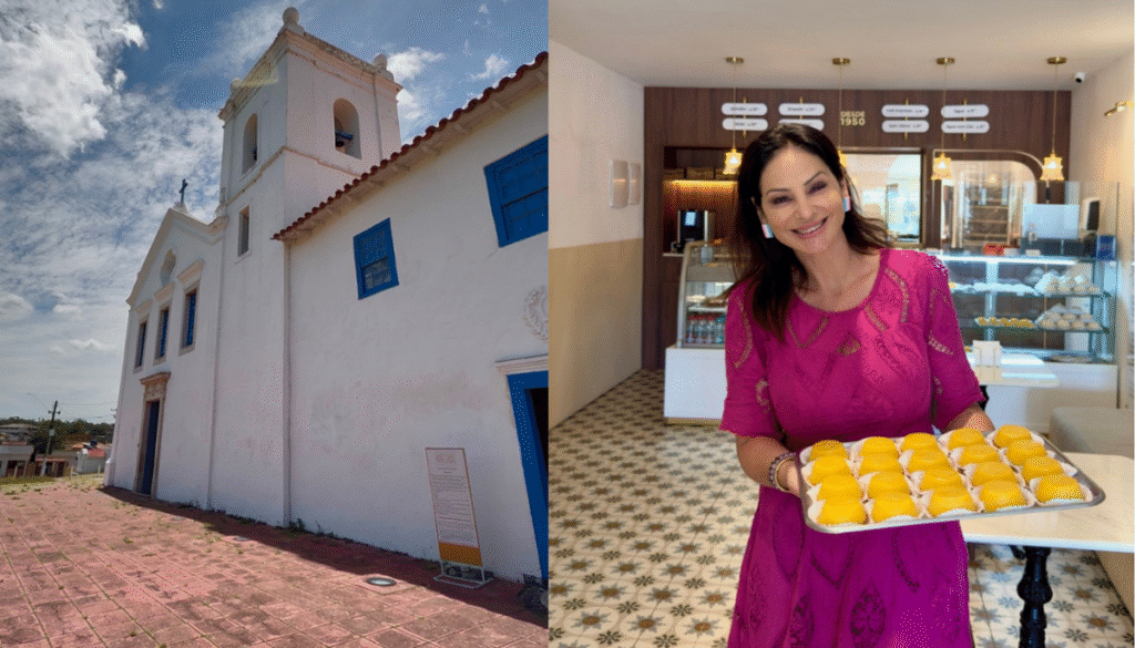 Explorando a Grande Vitória: Roteiro de Passeios Imperdíveis para o Feriadão