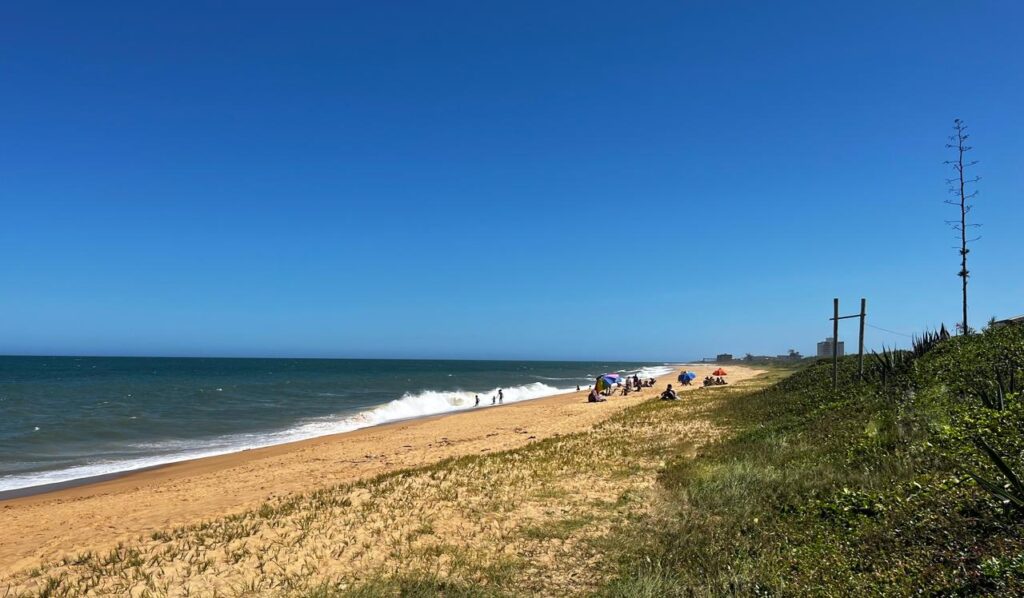 Feriadão com Sol Predominar no Espírito Santo: Confira a Previsão do Tempo