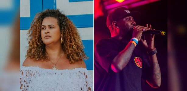 Festival em Vila Velha Celebrará Cultura com Samba e Funk no Próximo Sábado Festival em Vila Velha Celebrará Cultura com Samba e Funk no Próximo Sábado