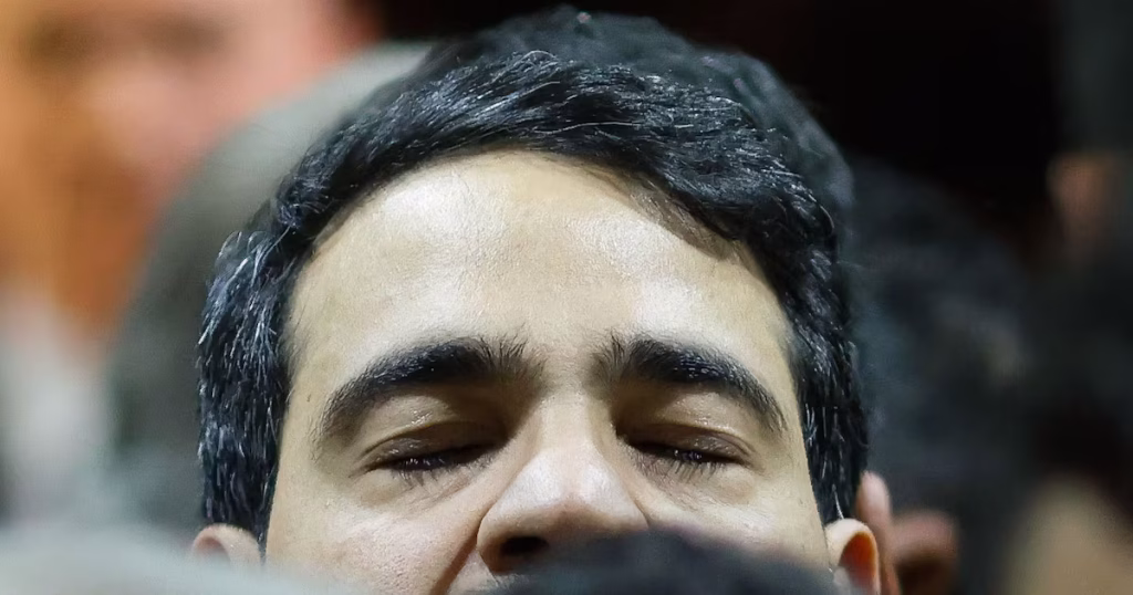 Ganância Judicial de Lula: A Rejeição de Seu Indicado ao STF Ganância Judicial de Lula: A Rejeição de Seu Indicado ao STF