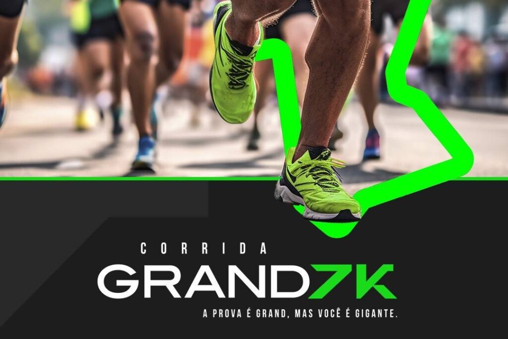 Garanta sua Vaga na Corrida GRAND 7K em Vila Velha: Inscrições Abertas Garanta sua Vaga na Corrida GRAND 7K em Vila Velha: Inscrições Abertas