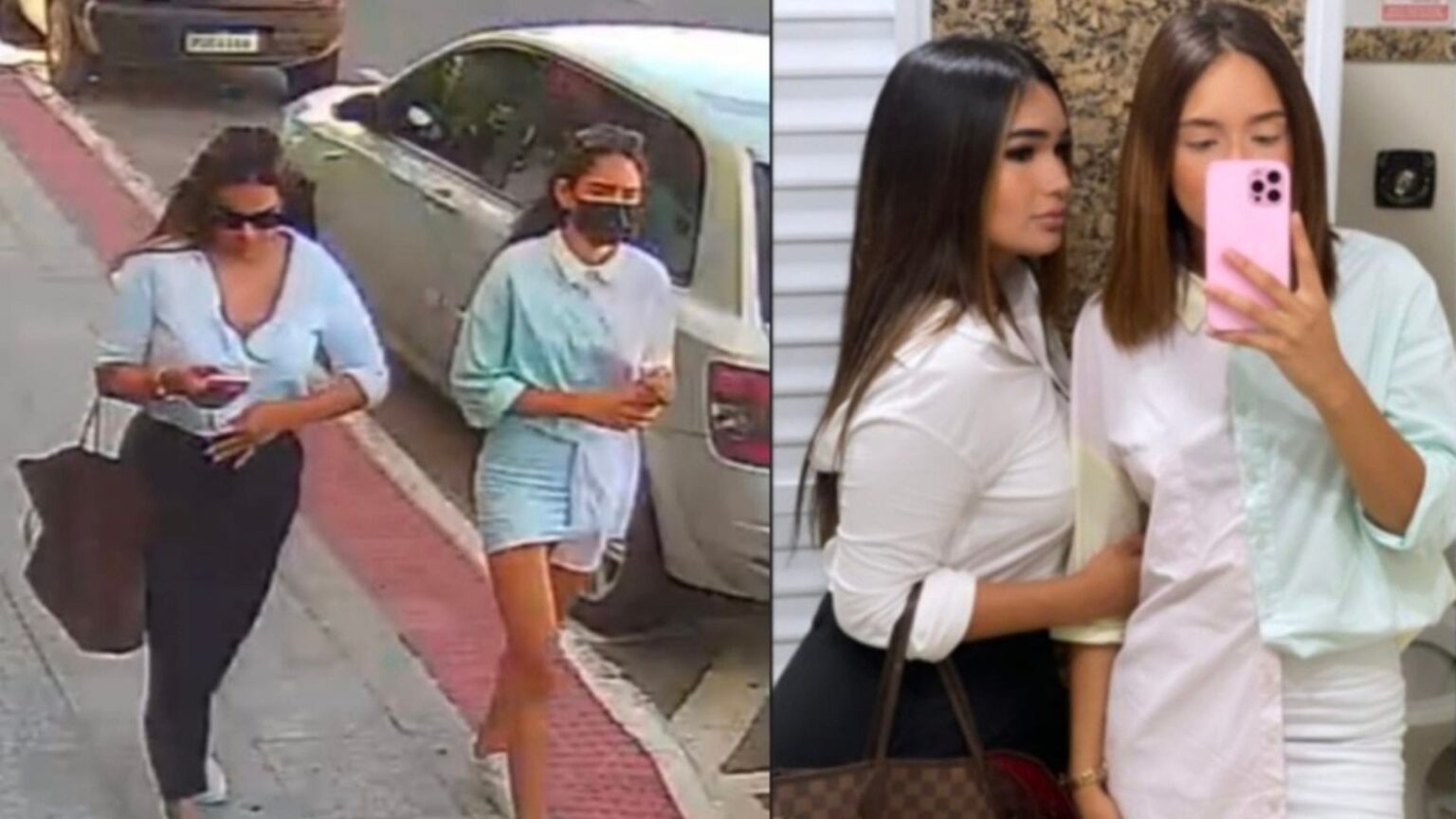 Quadrilha Jovem Finge Ser Parente de Ex-Participante de Reality e Furta Apartamento em Vila Velha Quadrilha Jovem Finge Ser Parente de Ex-Participante de Reality e Furta Apartamento em Vila Velha