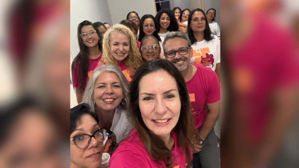 Reinvenção e Esperança: Como o Projeto Livres Para Sonhar Transforma Vidas de Mulheres Egressas do S