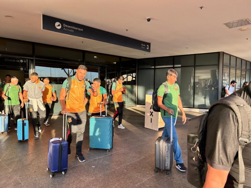 Sampaio Prepara-se para Estreia na Libertadores de Beach Soccer com Equipe Completa Sampaio Prepara-se para Estreia na Libertadores de Beach Soccer com Equipe Completa