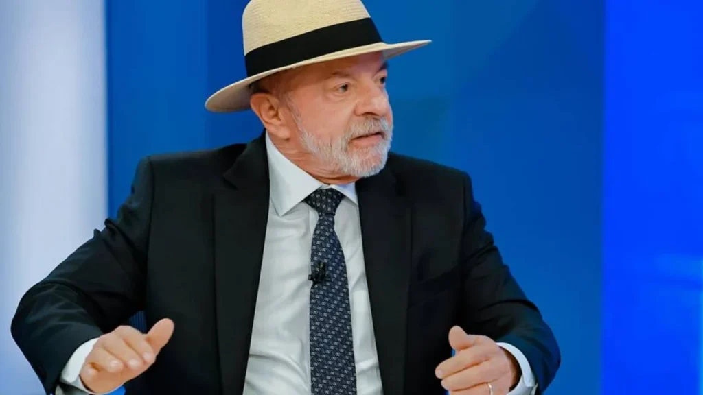 Lula entre a possibilidade de vencer no 1º turno e o risco do 2º turno contra Bolsonaro Lula entre a possibilidade de vencer no 1º turno e o risco do 2º turno contra Bolsonaro