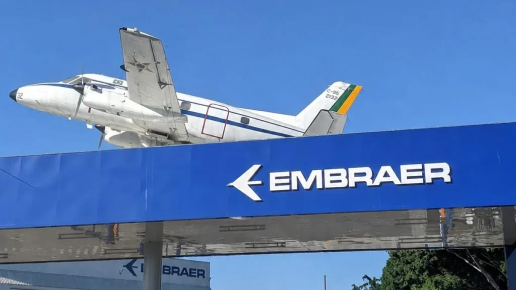 Empresas da Serra iniciam preparação para entrar no mercado aeroespacial após imersão na Embraer