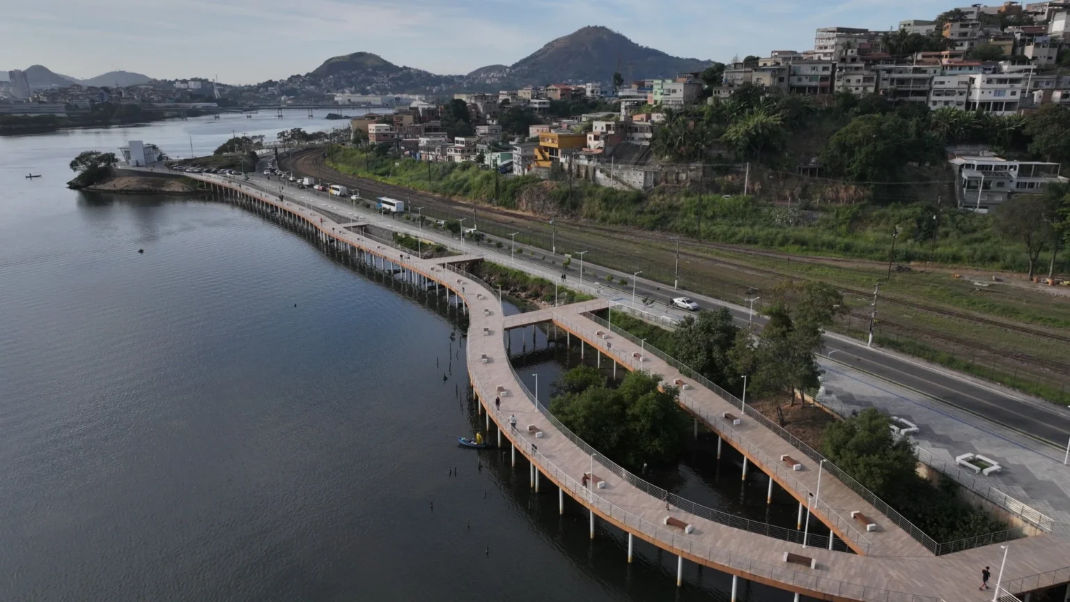 Cariacica e Linhares avançam na divisão do ICMS no Espírito Santo Cariacica e Linhares avançam na divisão do ICMS no Espírito Santo