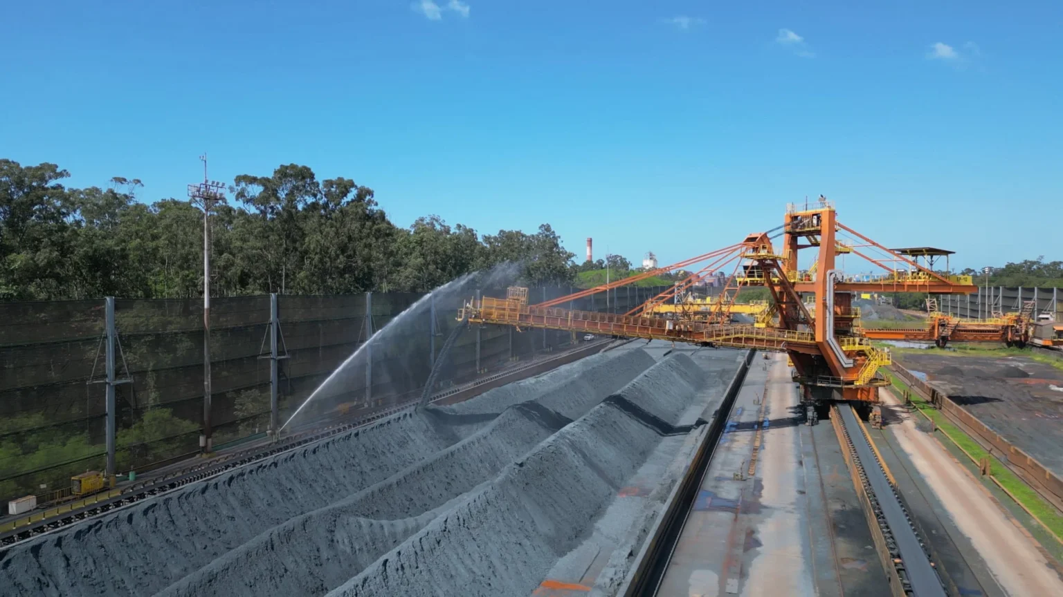 Expansão Mineral no Espírito Santo: Oportunidade e Desafios para a Economia Local