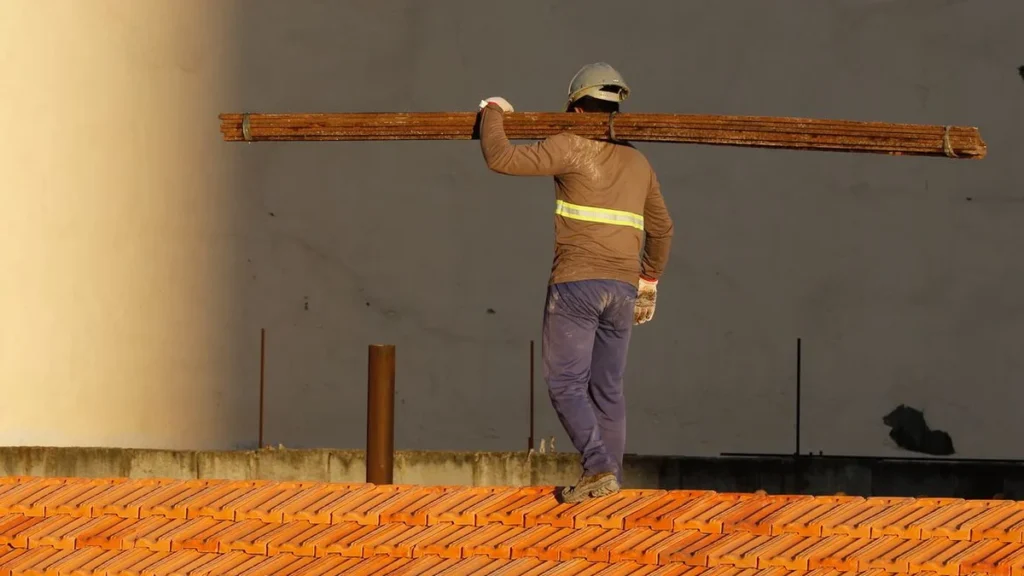 Construção Civil no Espírito Santo Gera R$ 9 Bilhões e Mais de 72 Mil Empregos Construção Civil no Espírito Santo Gera R$ 9 Bilhões e Mais de 72 Mil Empregos