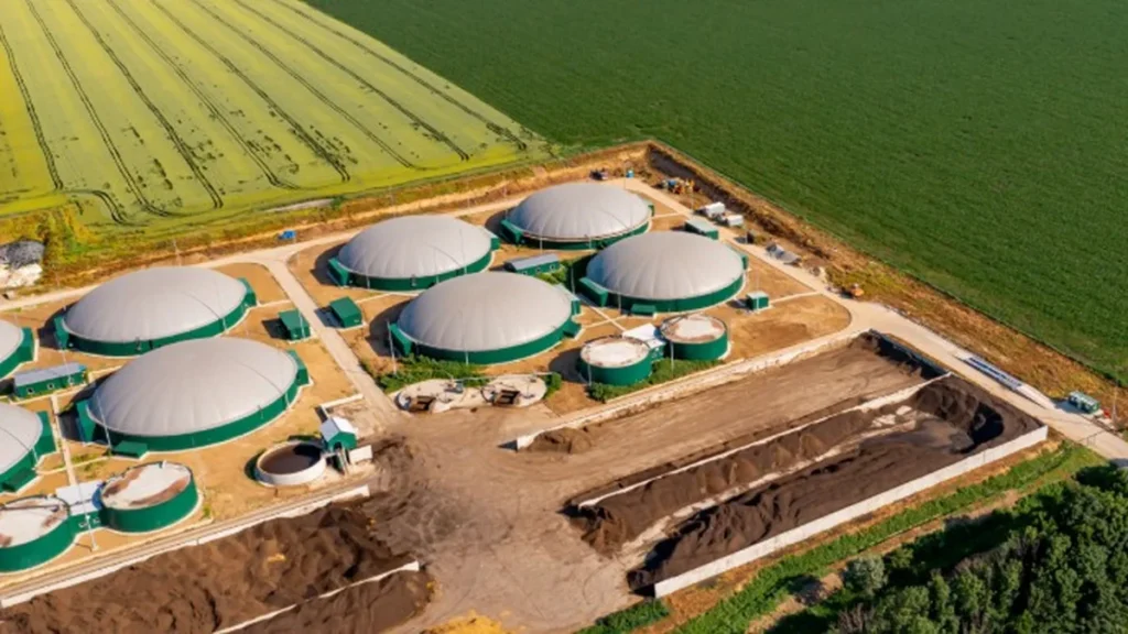 Economia Verde no Espírito Santo: Potencial de 317 Milhões de Nm³ de Biogás e Novas Oportunidades