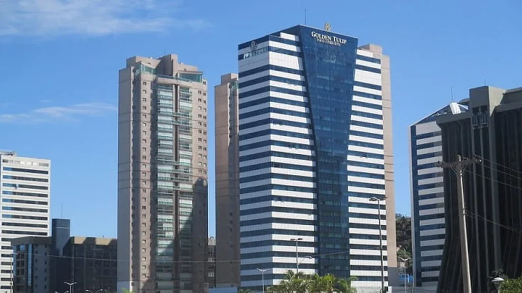 Golden Tulip Porto Vitória promove imersão única na cultura dos cafés capixabas Golden Tulip Porto Vitória promove imersão única na cultura dos cafés capixabas