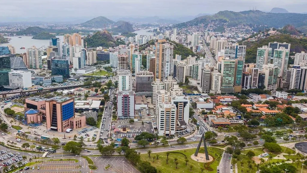 Cinco Rotas Culturais Transformam o Centro de Vitória em Espaço de Arte e Lazer