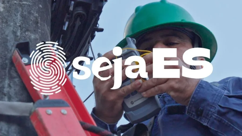 Conectividade Empresarial: O Pilar Invisível que Sustenta a Economia Moderna Conectividade Empresarial: O Pilar Invisível que Sustenta a Economia Moderna