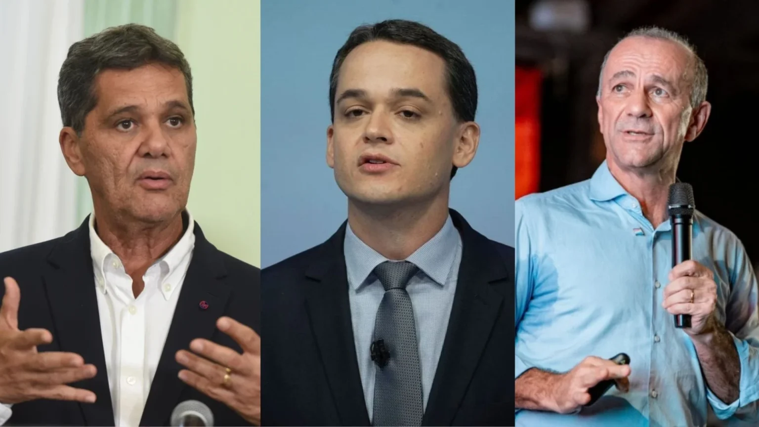 Eleição no Sudeste: Números Atualizados da Pesquisa Quaest para Governadores