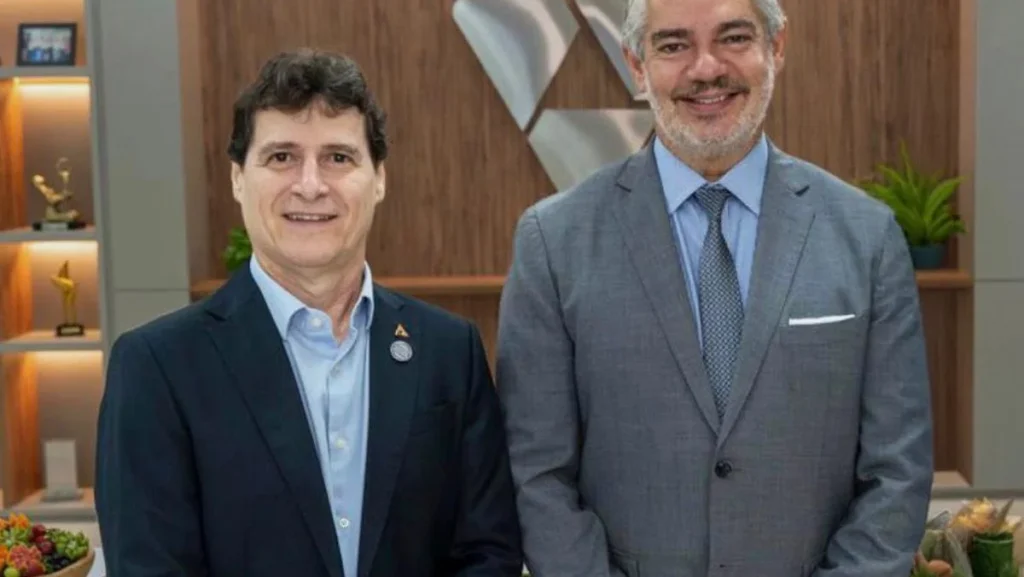 Encontro em Vitória destaca desafios da economia e geopolítica para o futuro