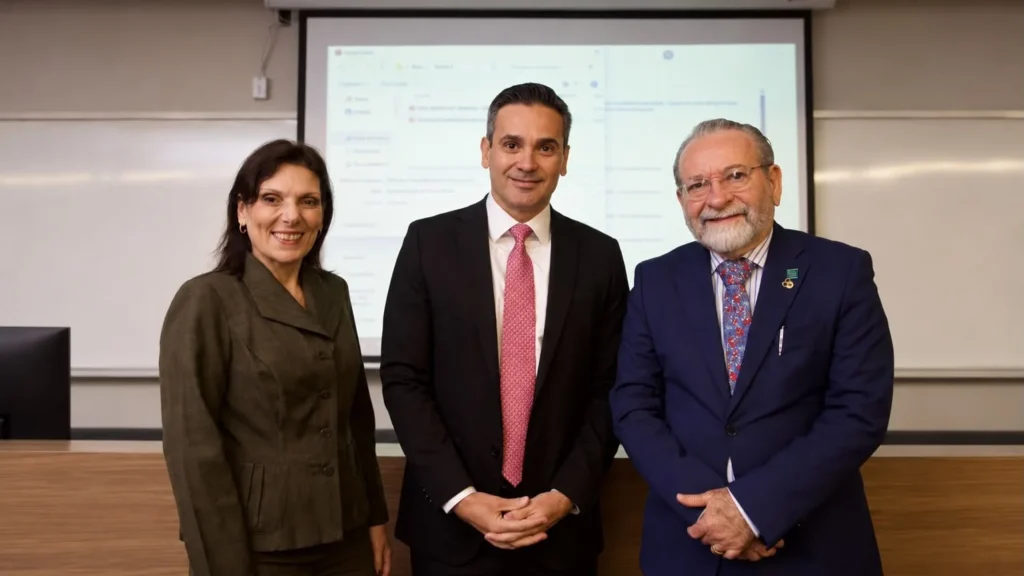 Encontro Nacional de Direito Médico discute ética e tecnologia em Vitória Encontro Nacional de Direito Médico discute ética e tecnologia em Vitória