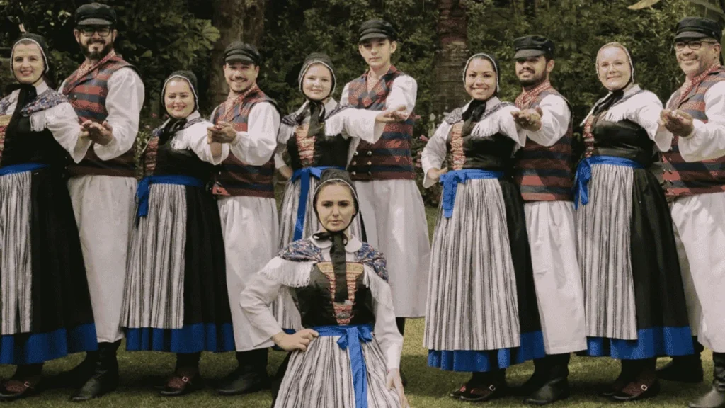Festival Internacional de Dança do Espírito Santo reúne diversidade e talento com apoio da Sicredi A