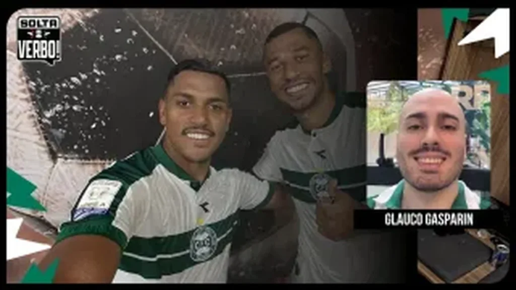 Vitória Maiúscula do Coritiba com Virada Dramática nos Acréscimos
