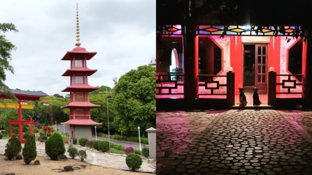 Muito além do Buda gigante: explore a cultura asiática no Espírito Santo