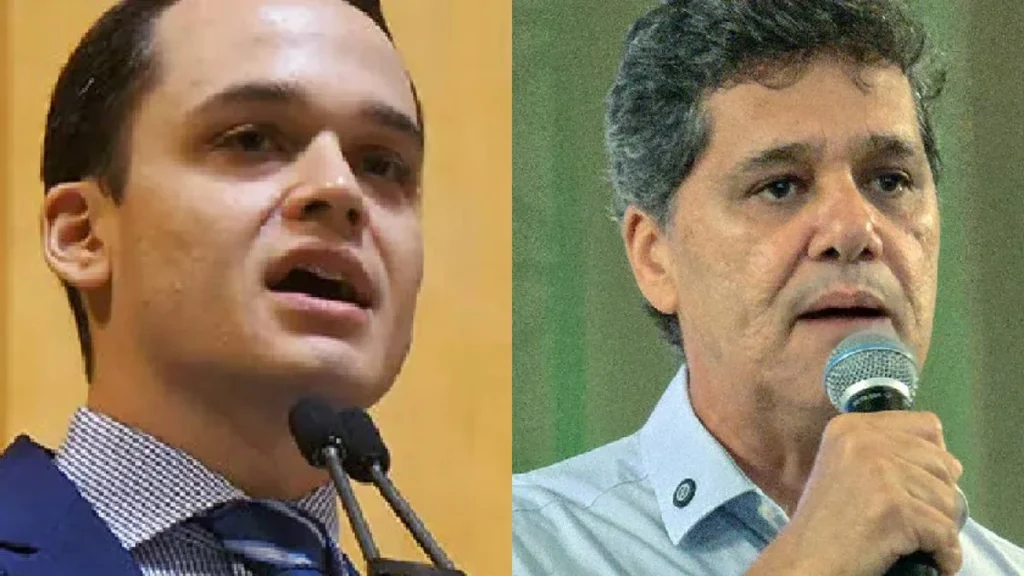 Pesquisa aponta disputa acirrada para o governo do Espírito Santo com empate técnico