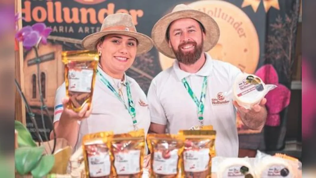 Produtos com café ganham destaque e movimentam economia capixaba