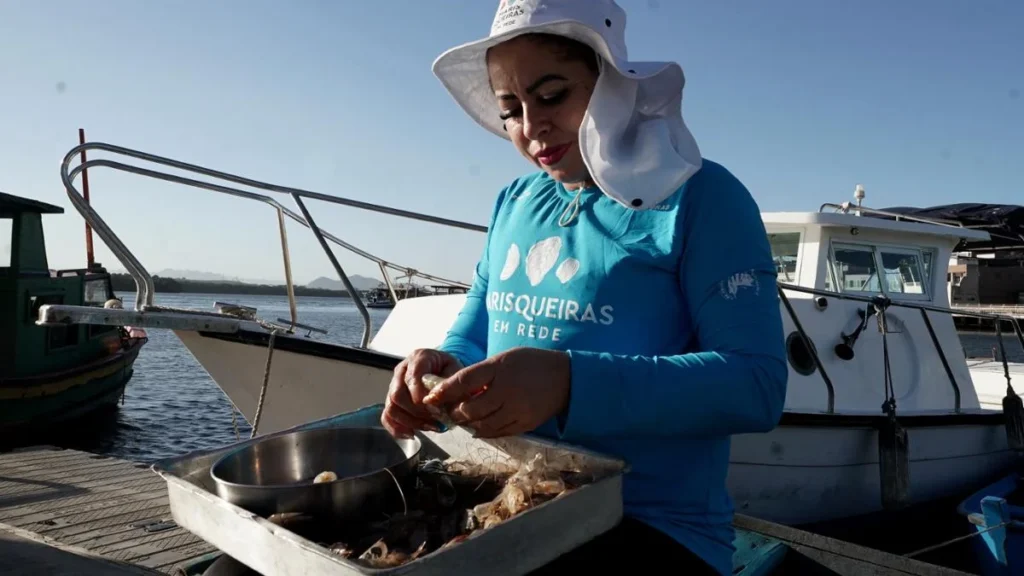 Sabores e Ritmos que Moldam a Cultura de Vitória
